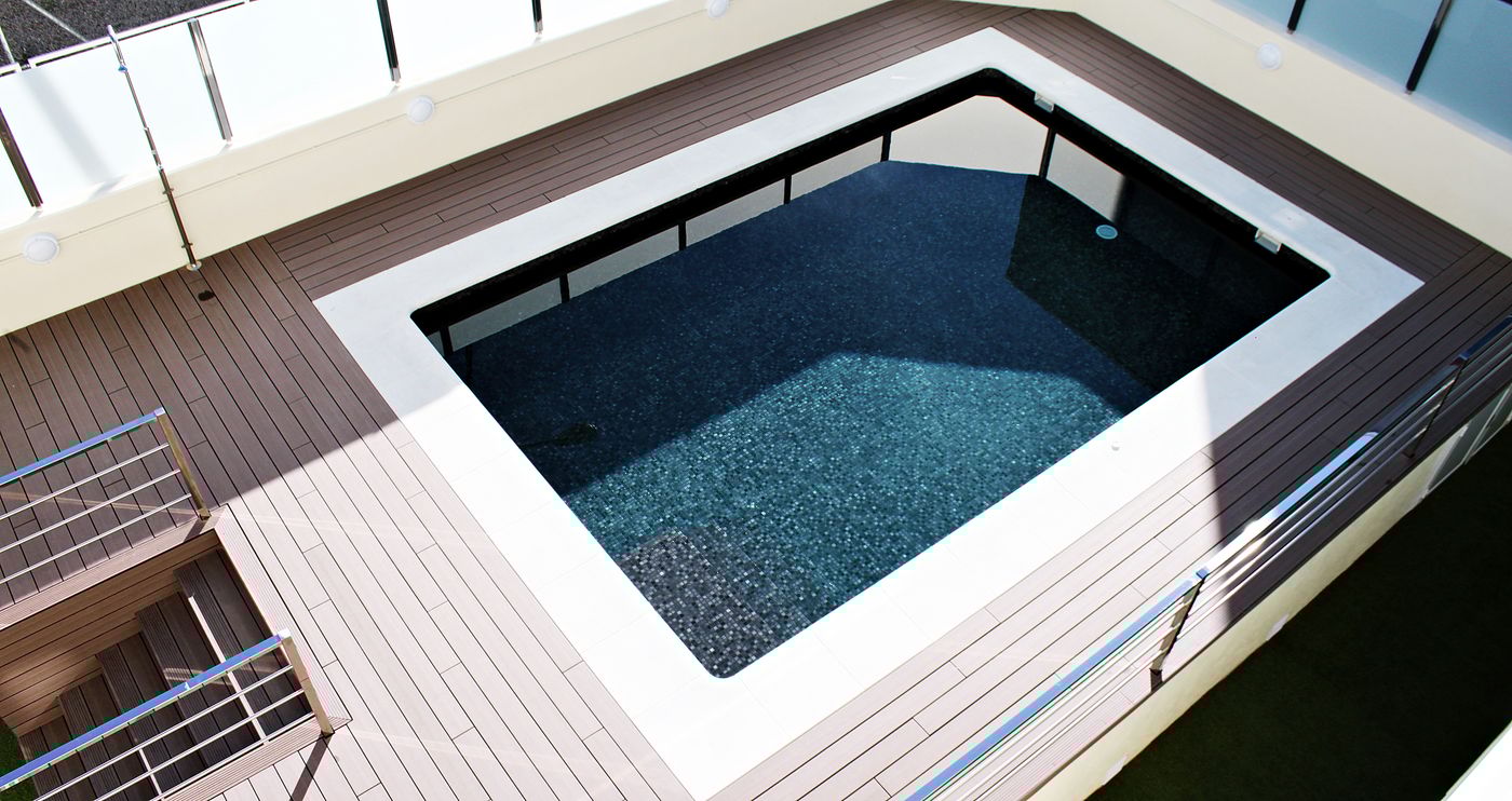 Hotel Urban Dream Nevada-Spain-ARMILLA-Pool-6