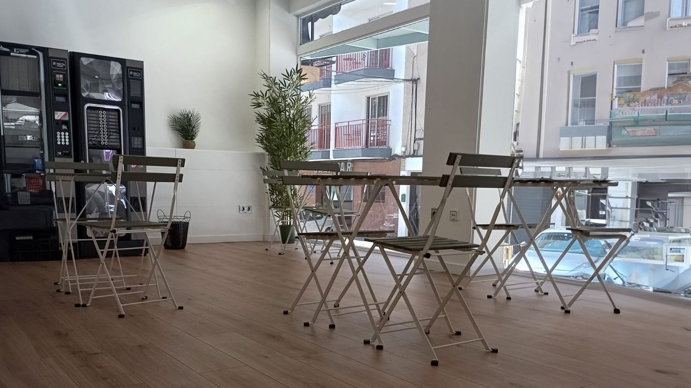 Fleming Center by Punta25