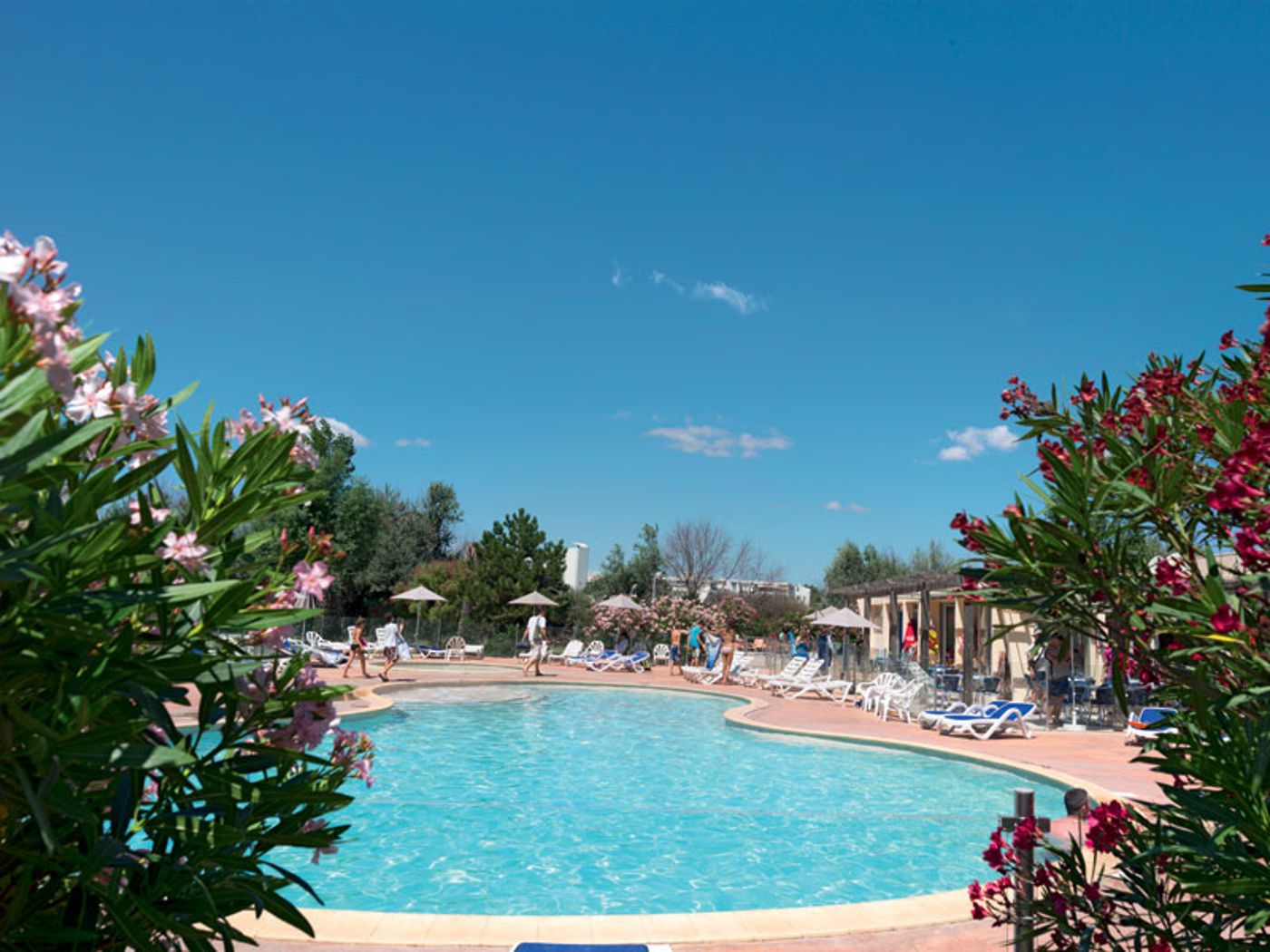 Sowell Family Le Grau Du Roi - France - Le Grau du Roi - Pool - 9