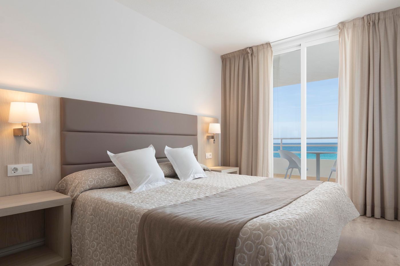 Hotel Palia Sa Coma Playa