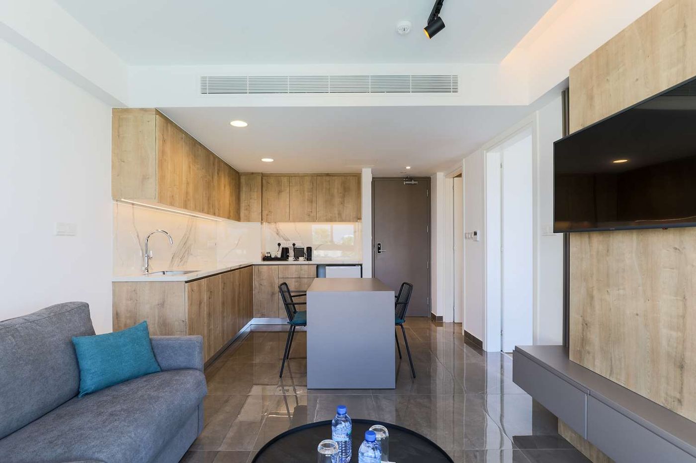 The Quality Lodge by Best Western Premier Collection