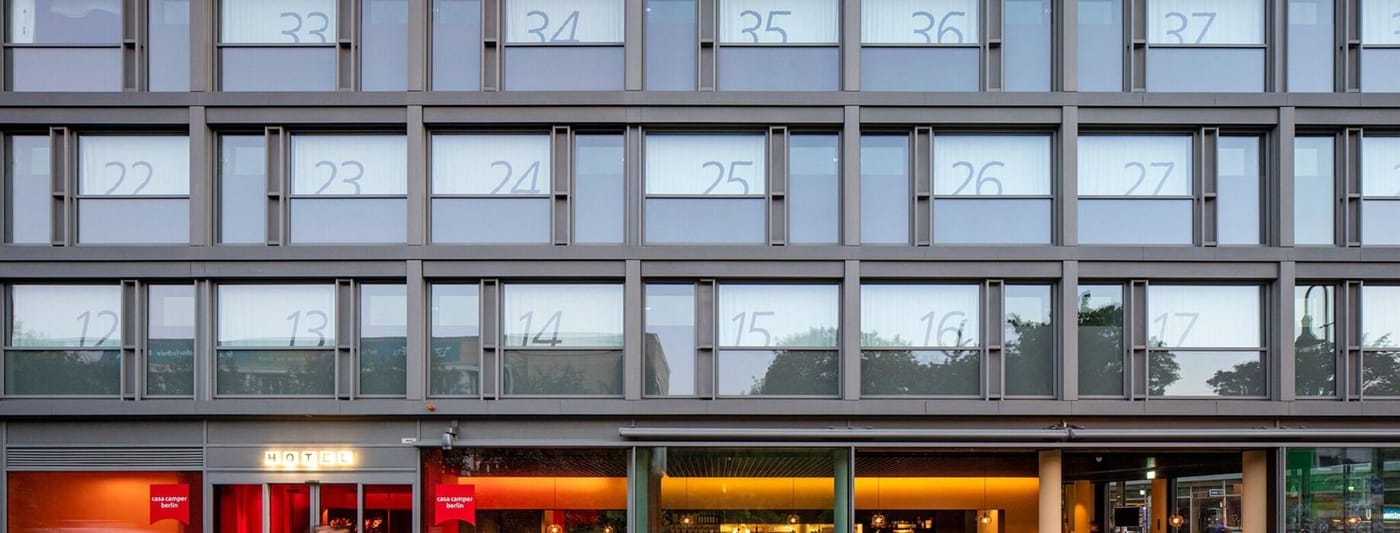 Casa Camper Berlin-Germany-BERLIN -General view-1