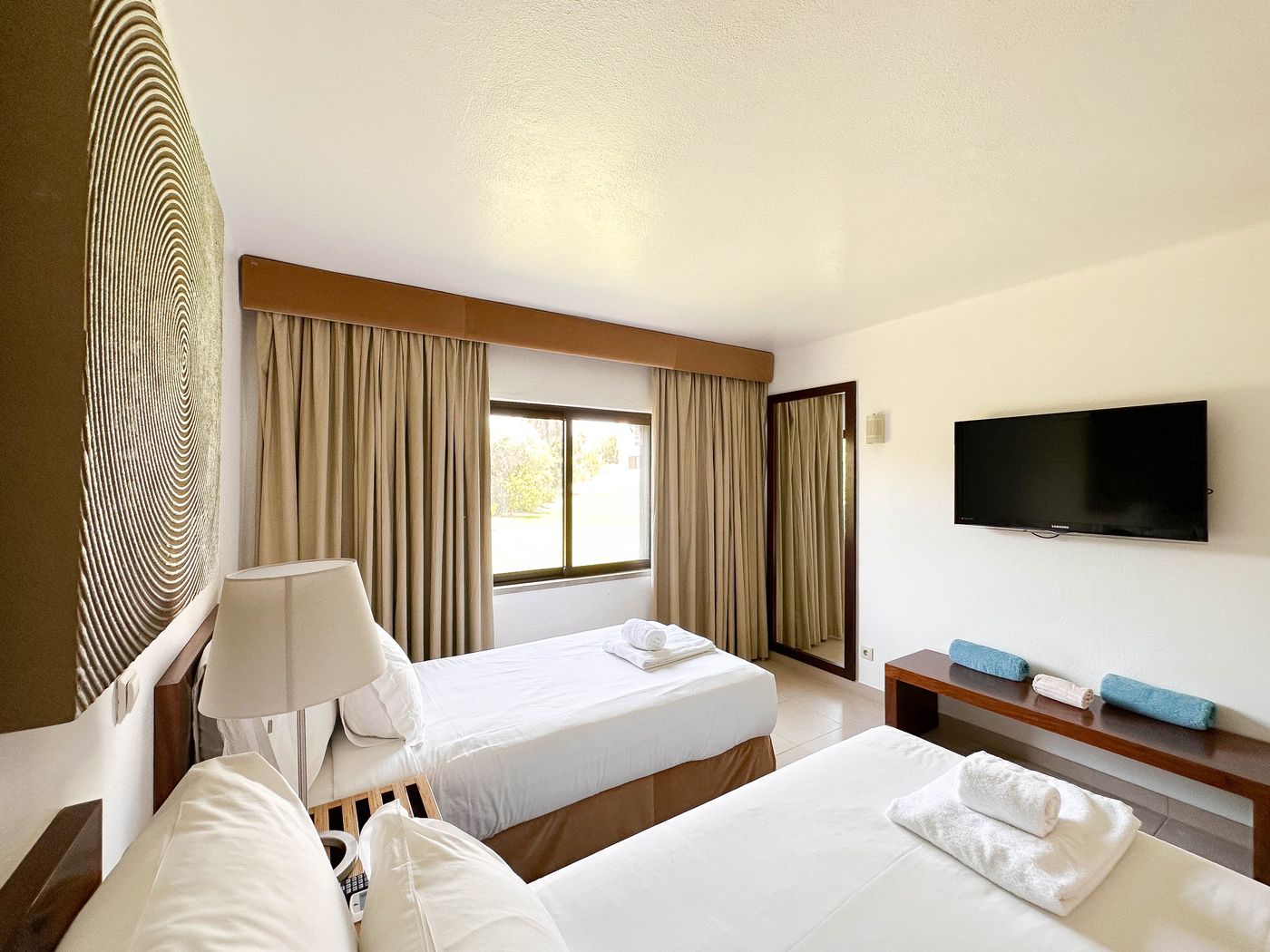 São Rafael Holidays