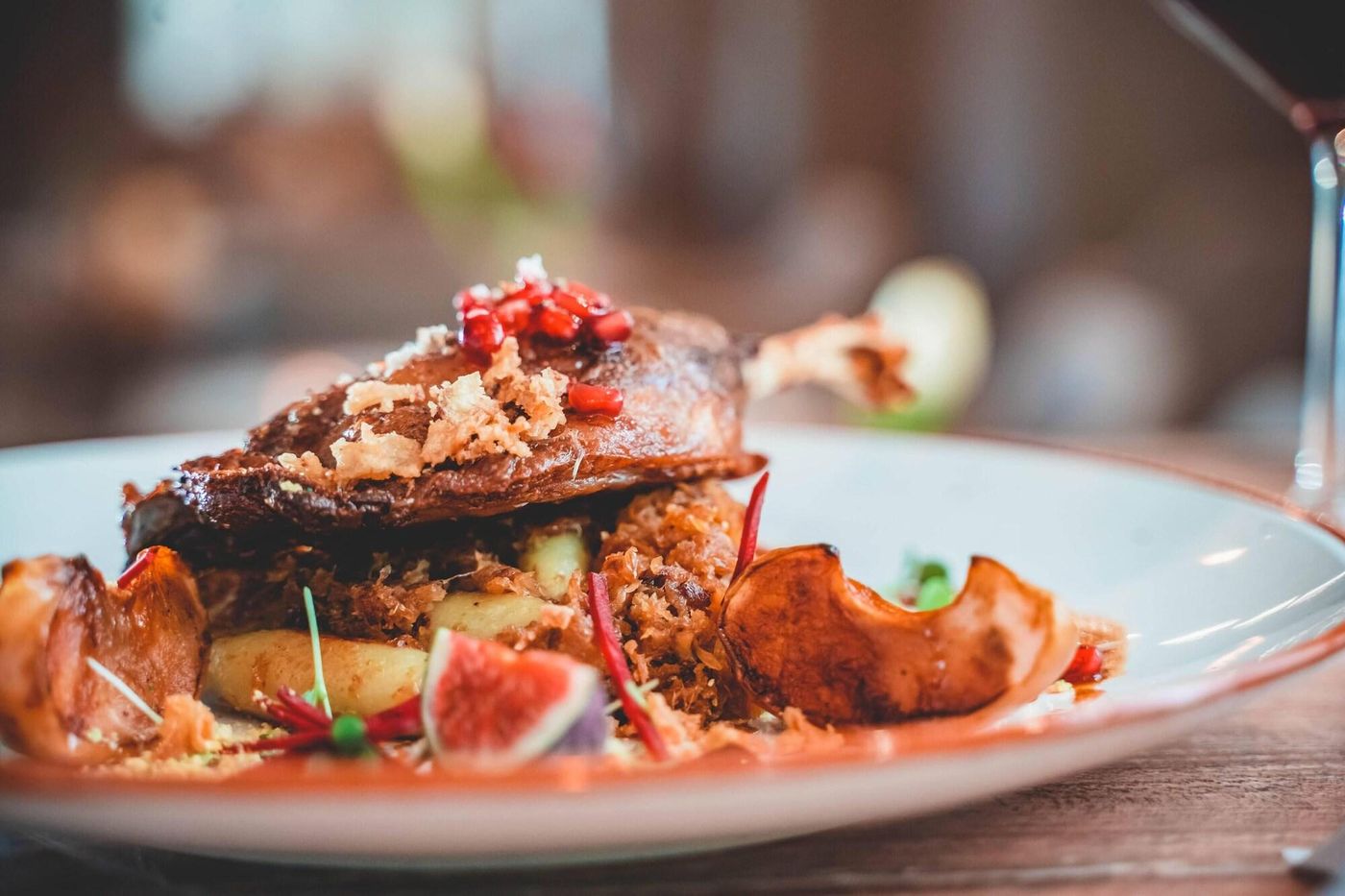 The-Hotel-Unforgettable---Hotel-Tiliana-by-Homoky-Restaurant-50