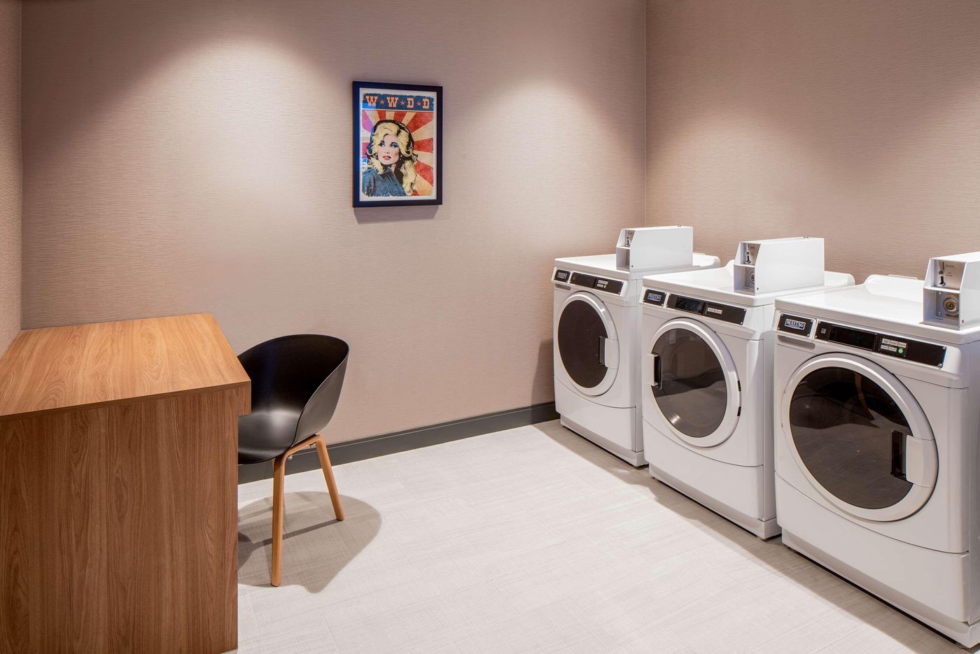 Hilton Garden Inn Austin University Capitol Distri-United States-Austin-General view-5