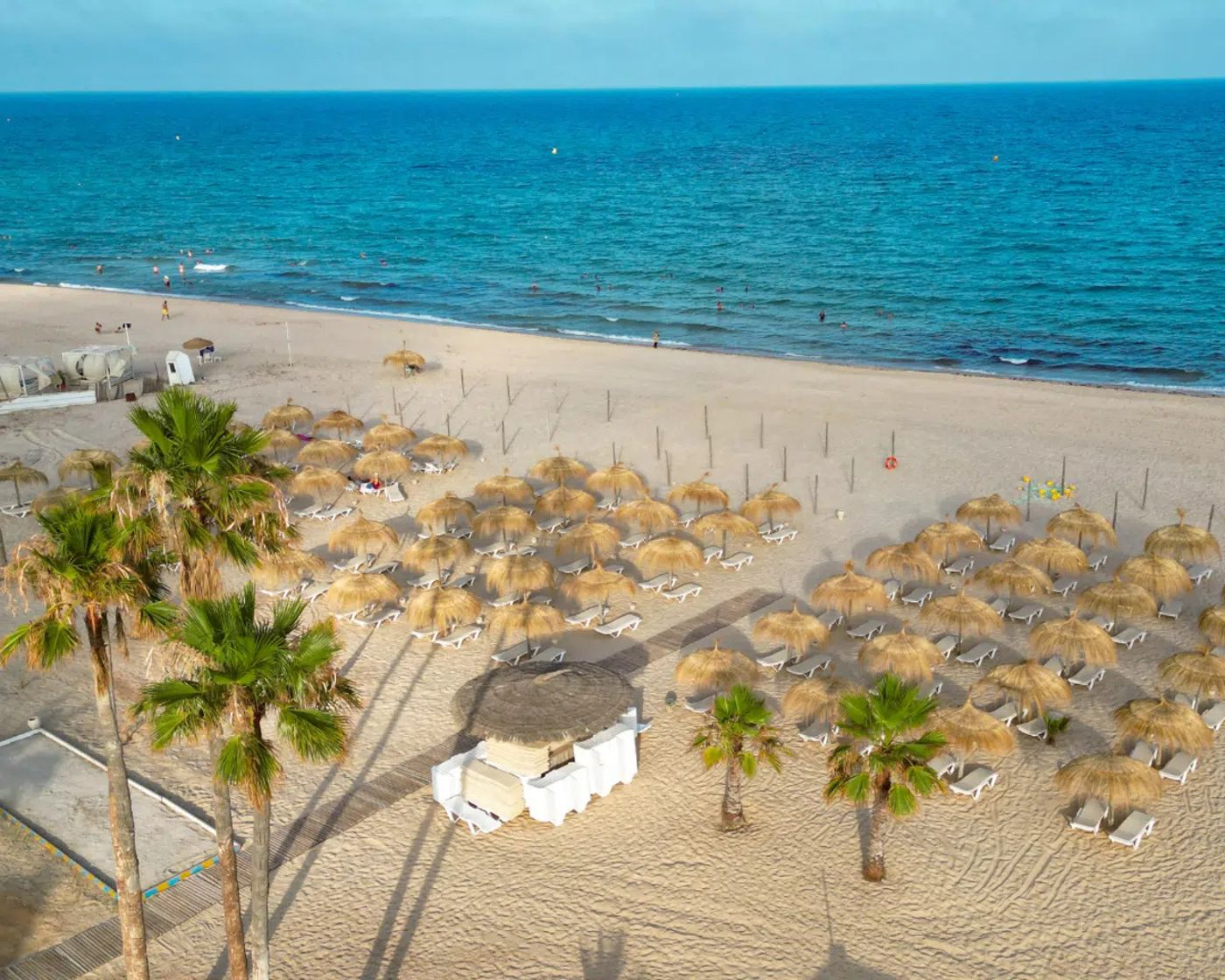 One Resort Premium Hammamet 19.08