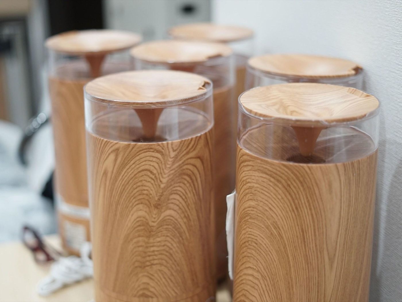 Henn Na Hotel Tokyo Ginza-Japan-TOKYO -General view-5