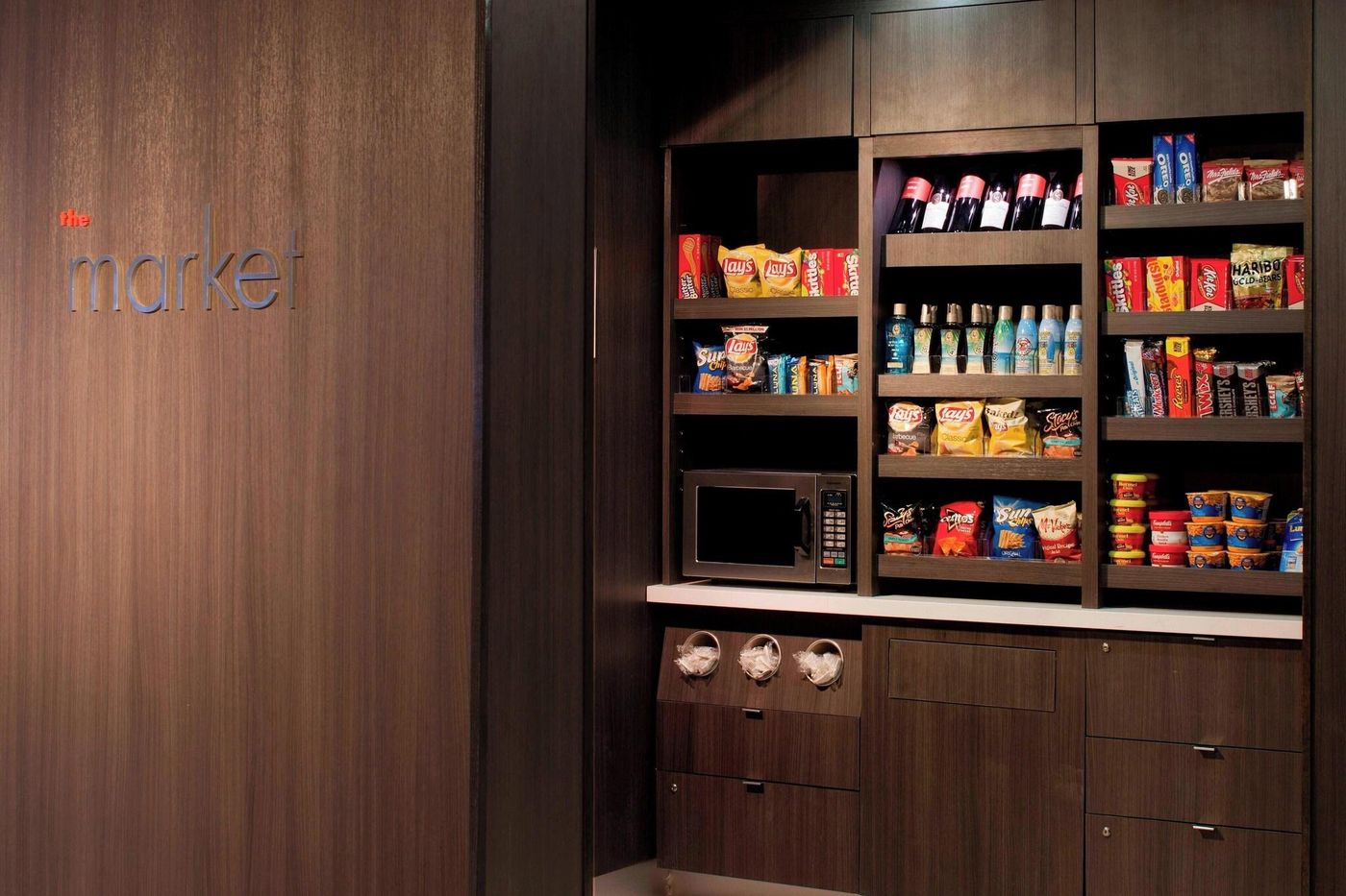 Courtyard Miami Beach South Beach - United States - MIAMI - General view - 1