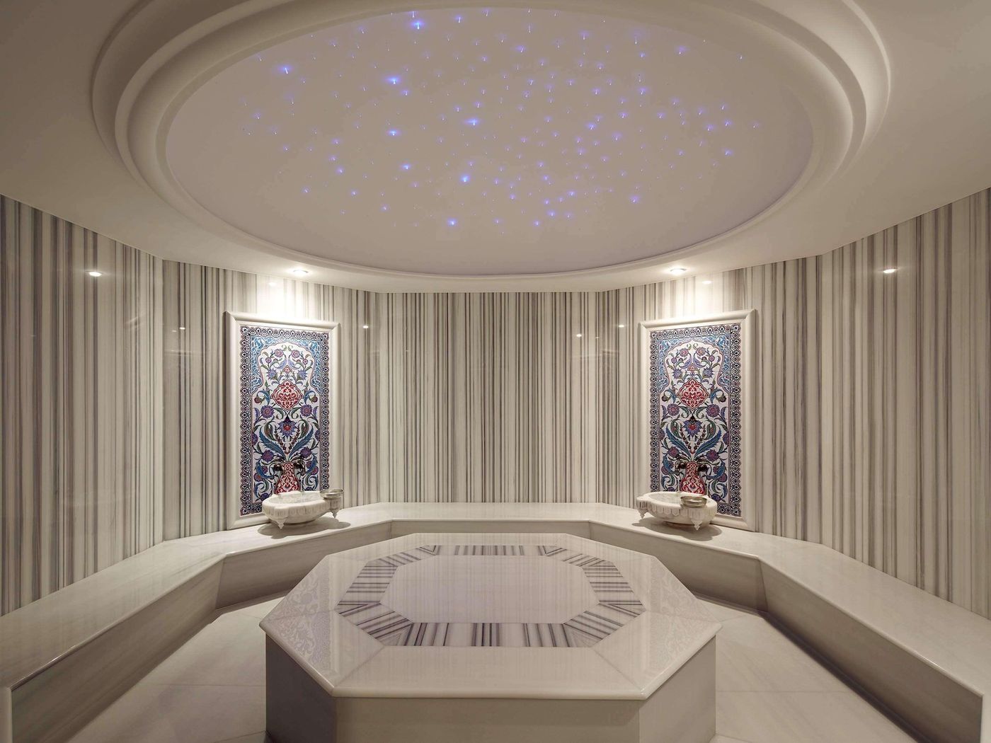 Mercure-Istanbul-Altunizade-Sports-and-Entertainment-30