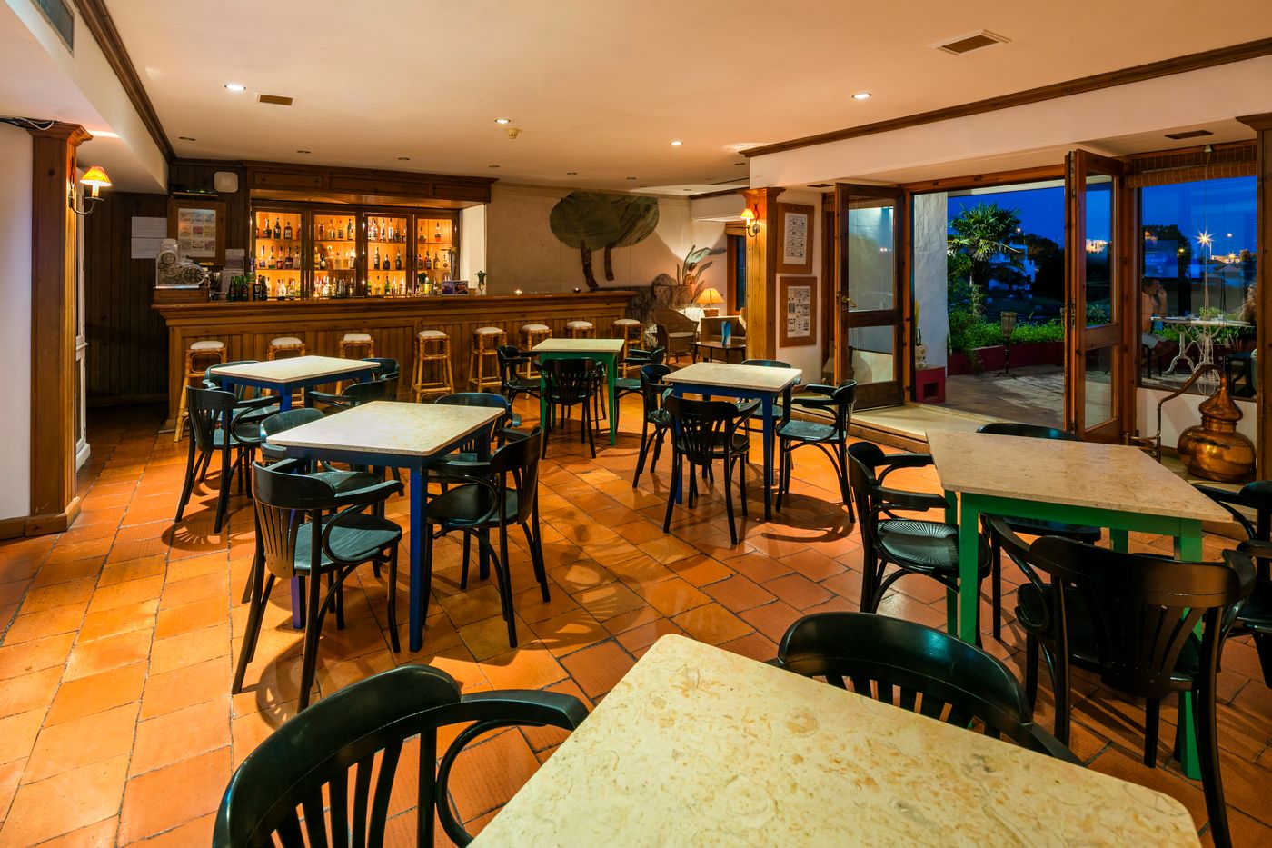 Da Aldeia Hotel- Adults Only