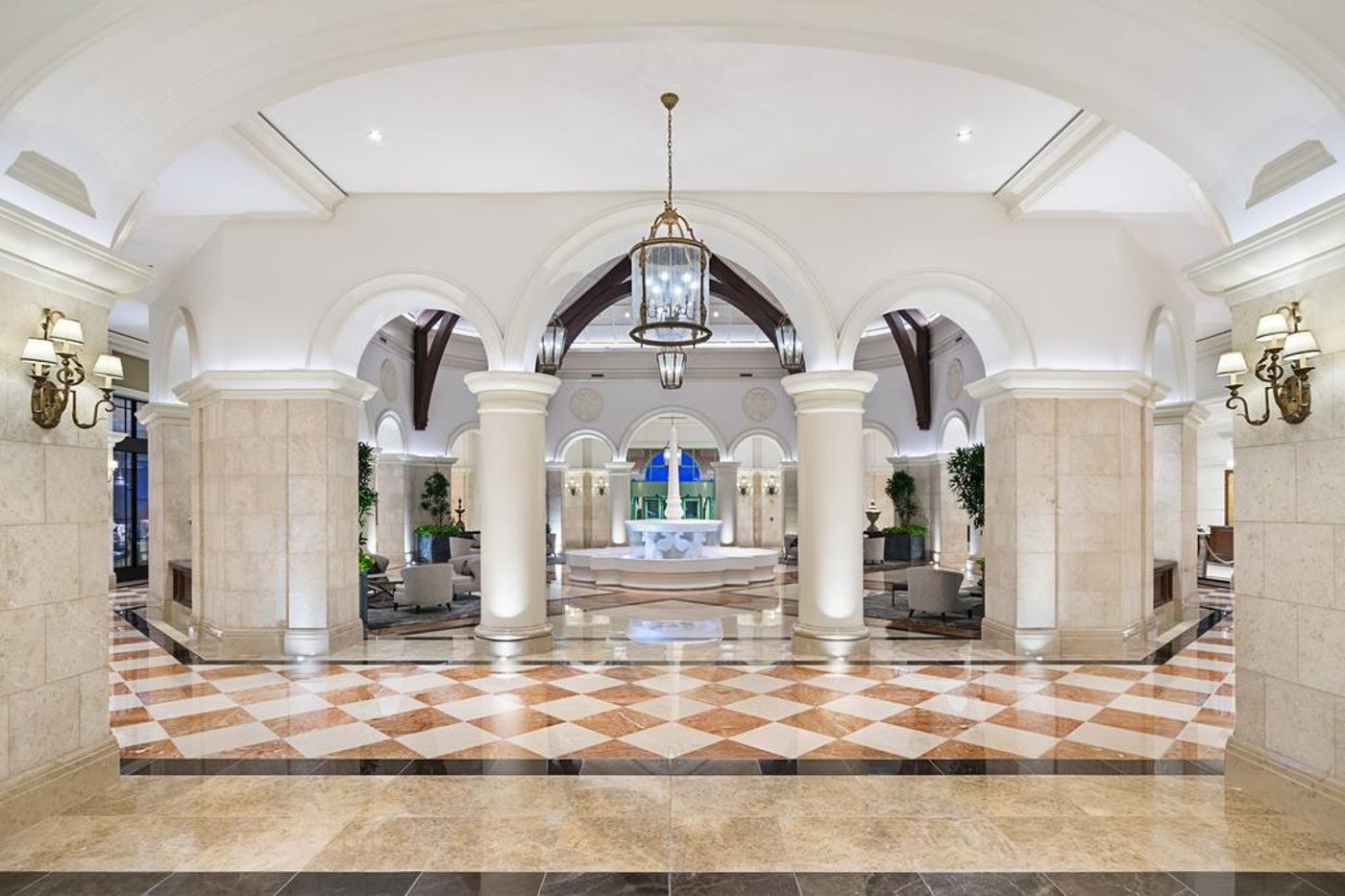 Jw Marriott Grand Lakes