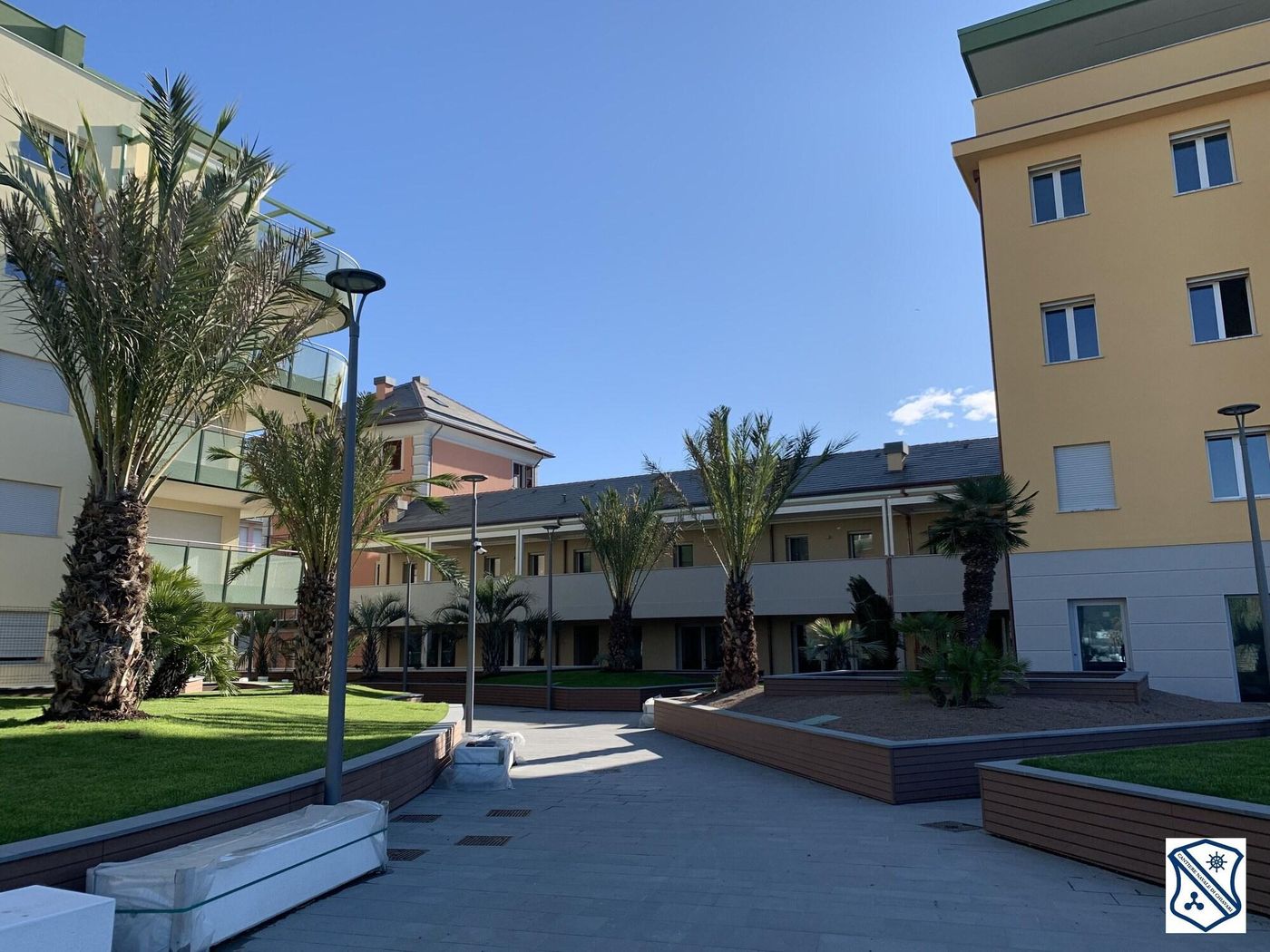 Gli Scogli Luxury Residence - Italy - Chiavari - General view - 3