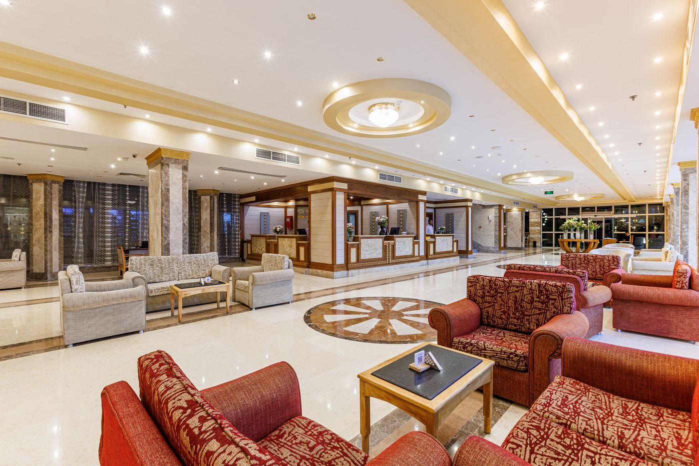 SUNRISE Solara Aqua Park 25.09