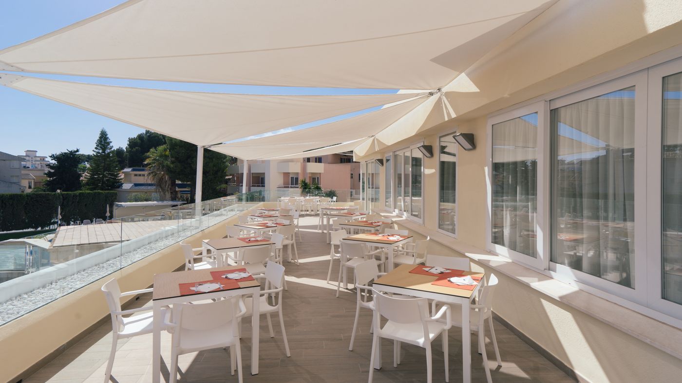 THB Maria Isabel - Adults Only