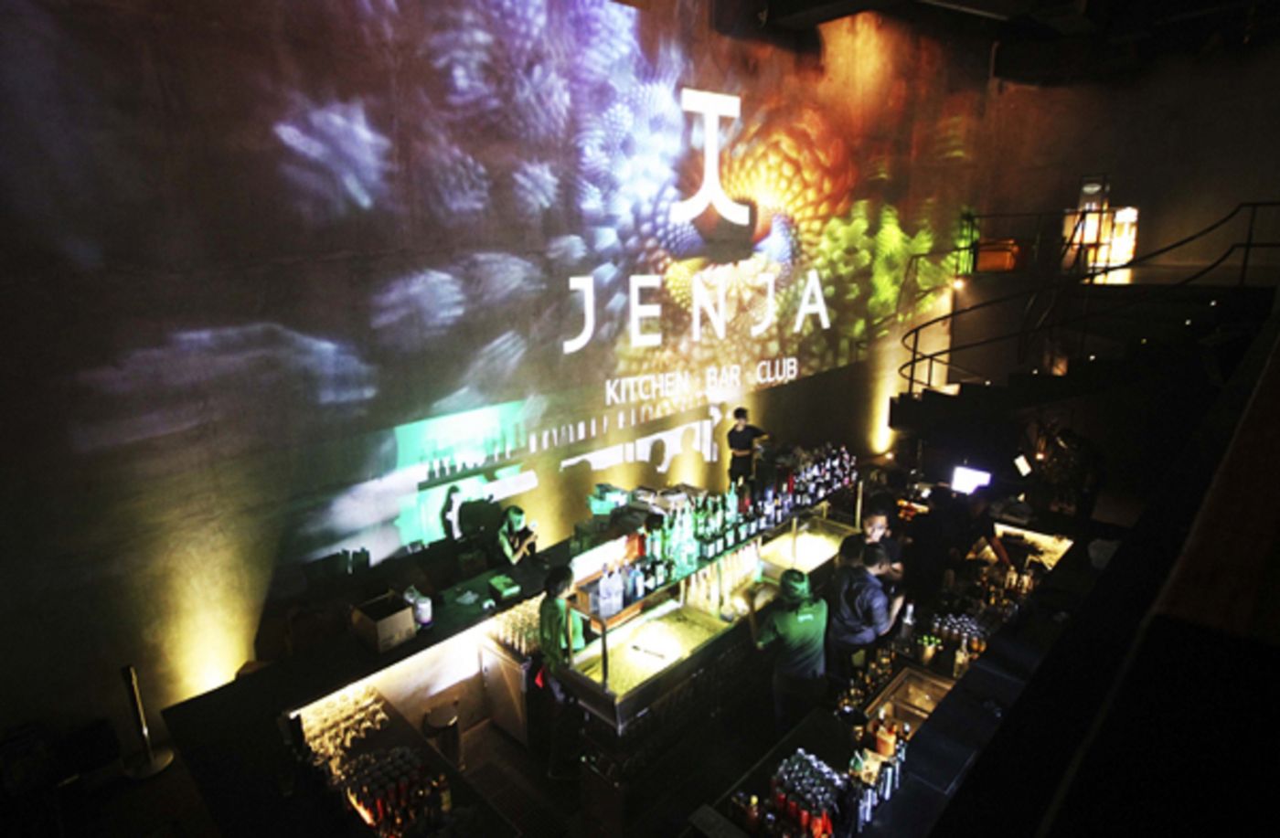 TS Suites Bali and Villas-Indonesia-Bali-General view-4