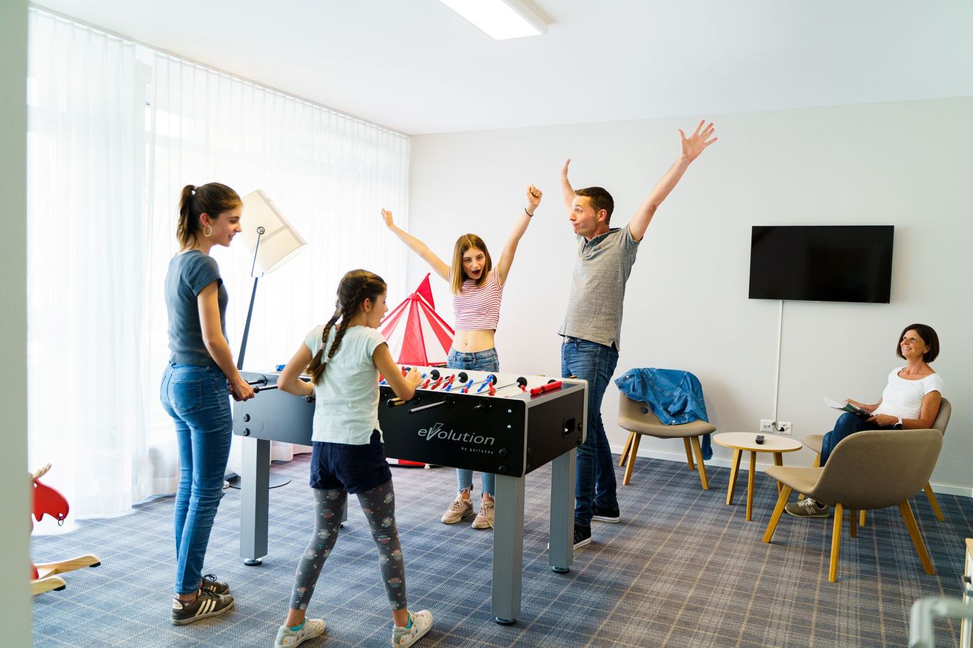 Wettstein-Switzerland-BASEL -General view-3