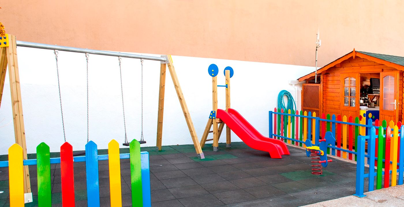 Port Hotel Vista Oro