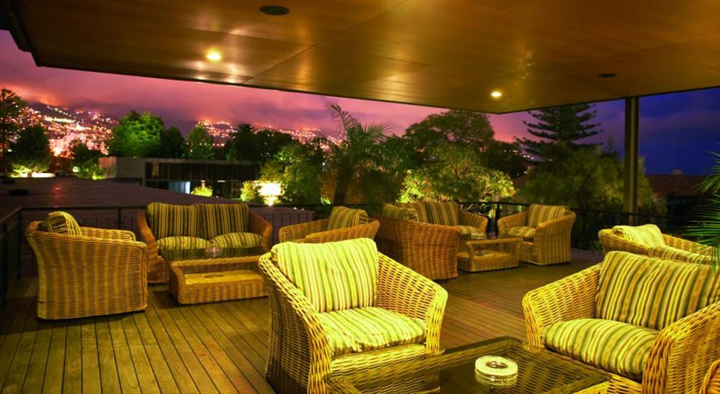 Estalagem Quinta da Casa Branca