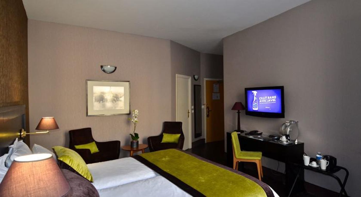 Best Western De Madrid