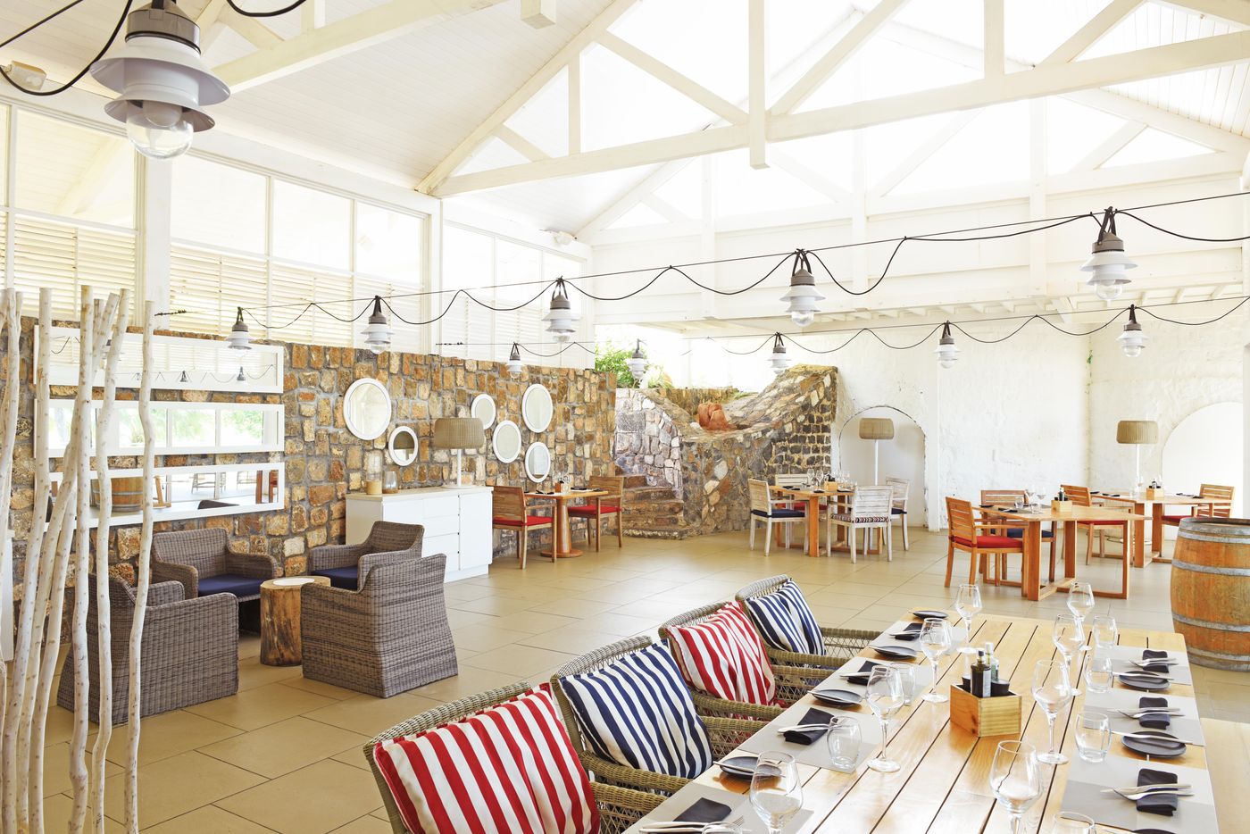 Radisson Blu Azuri Resort & Spa