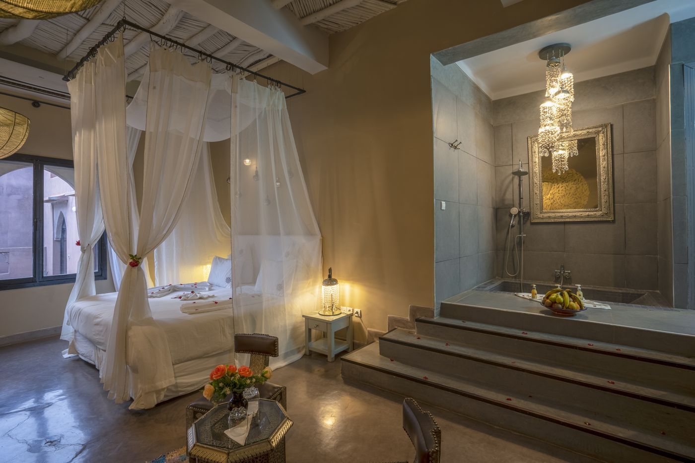 Taj Atlas Wellness Boutique Hotel & Spa