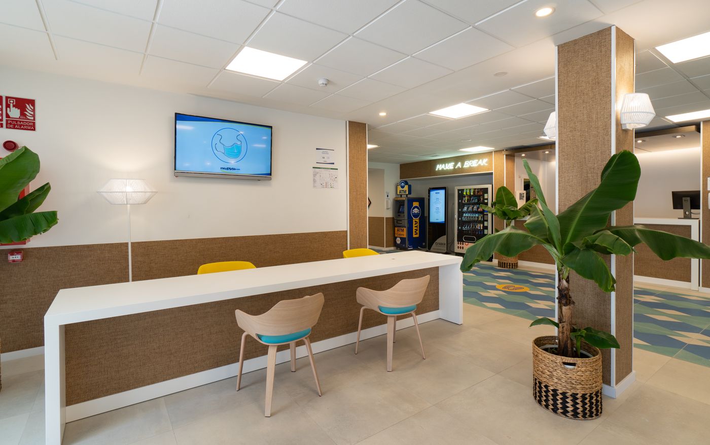 Medplaya Hotel Regente