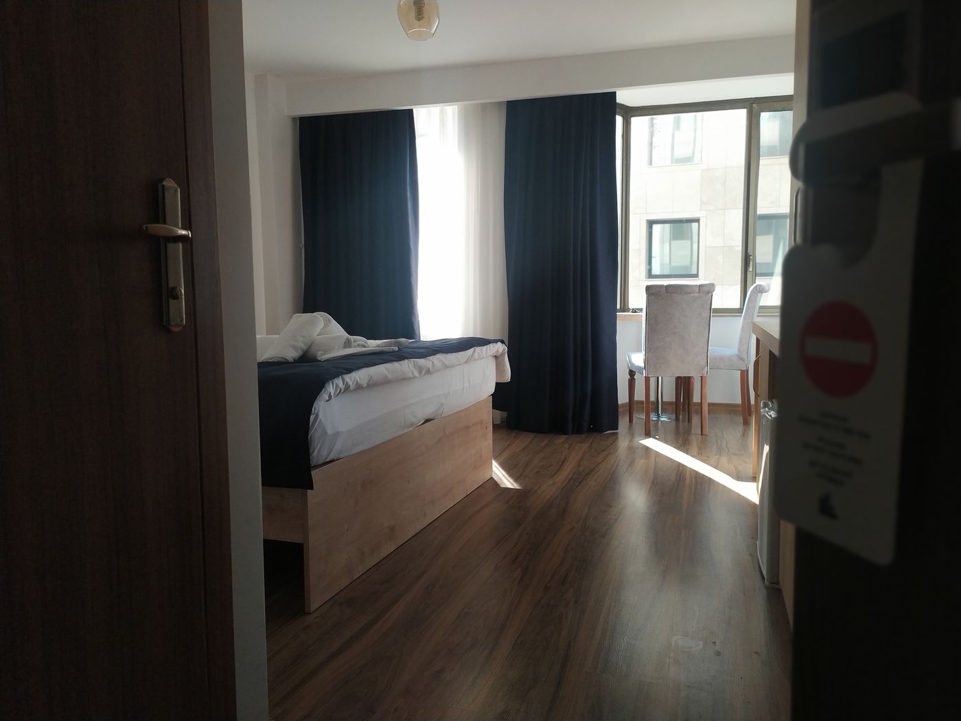 Golden Street Hotel-Turkey-Beyoğlu-General view-10