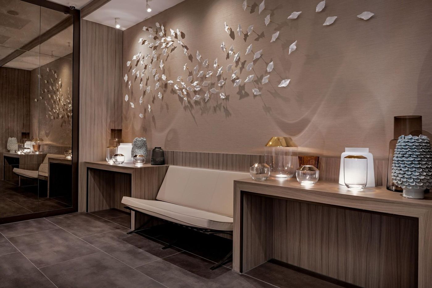 Ac Hotel Manchester City Centre-United Kingdom-Manchester-Lobby-9