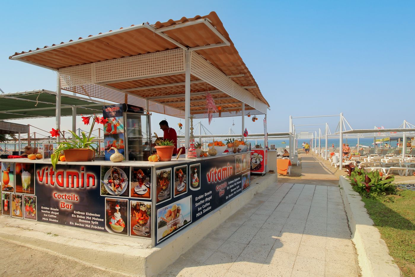 Side Alegria Hotel & Spa - Adults Only