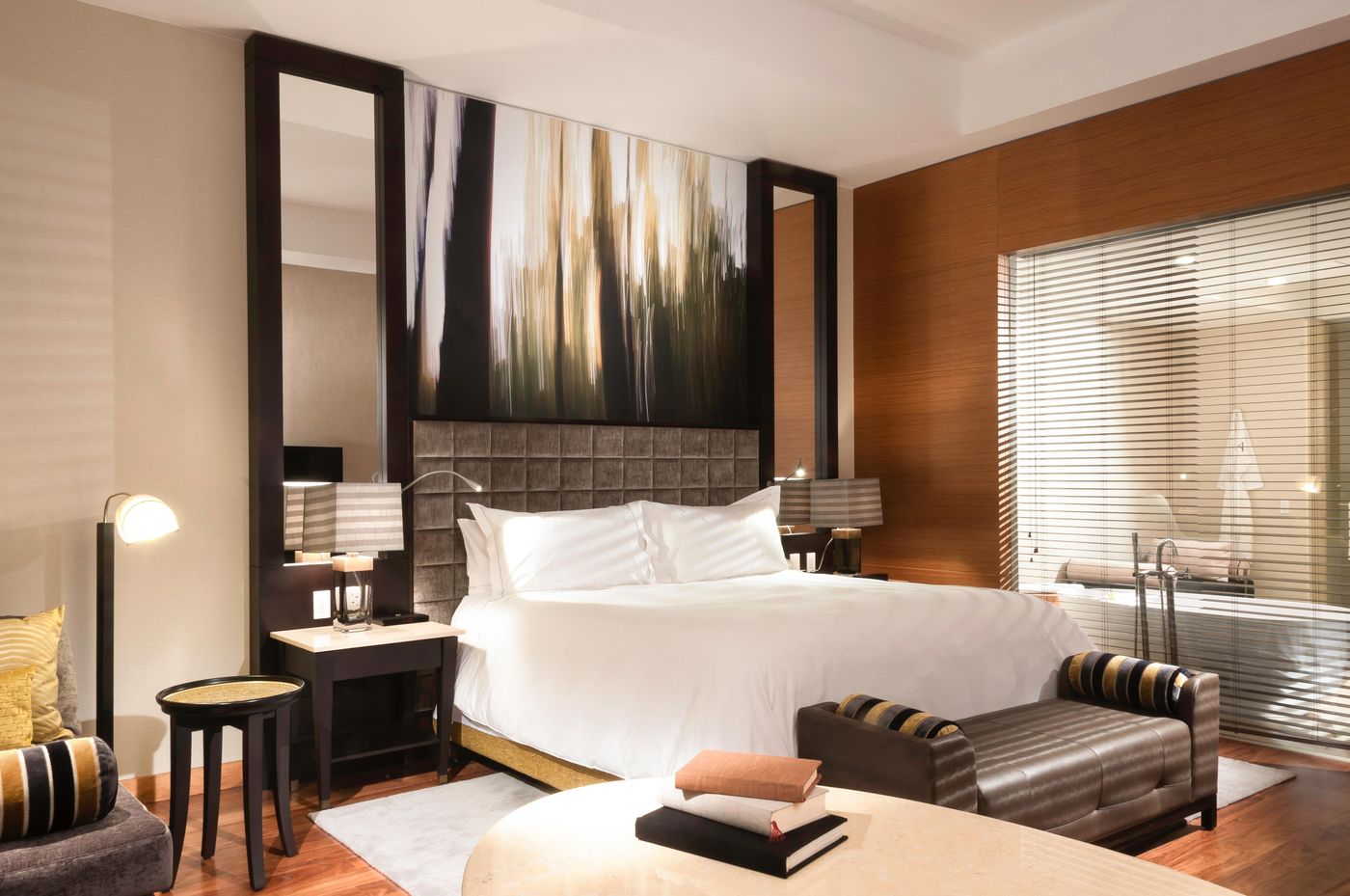 Live Aqua Urban Resort México-Mexico-Ciudad De Mexico-Room-9