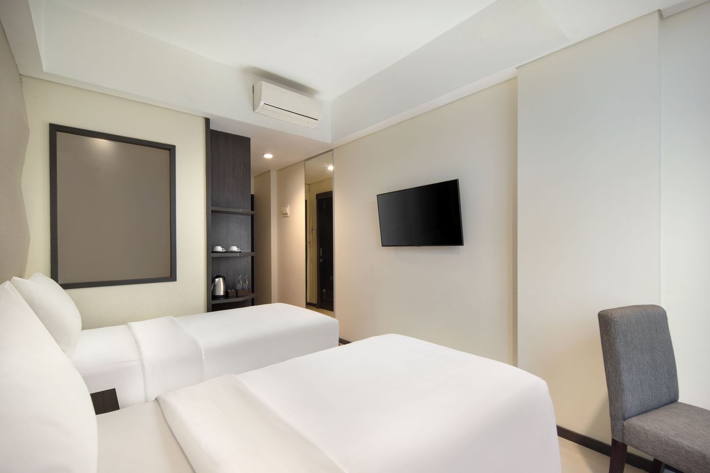 Fashion Legian Hotel-Indonesia-BALI-Room-2