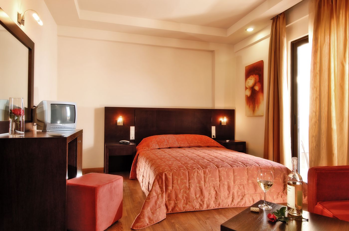 Eva-Mare-Hotel-and-Apartments---Adults-Only-Room-36