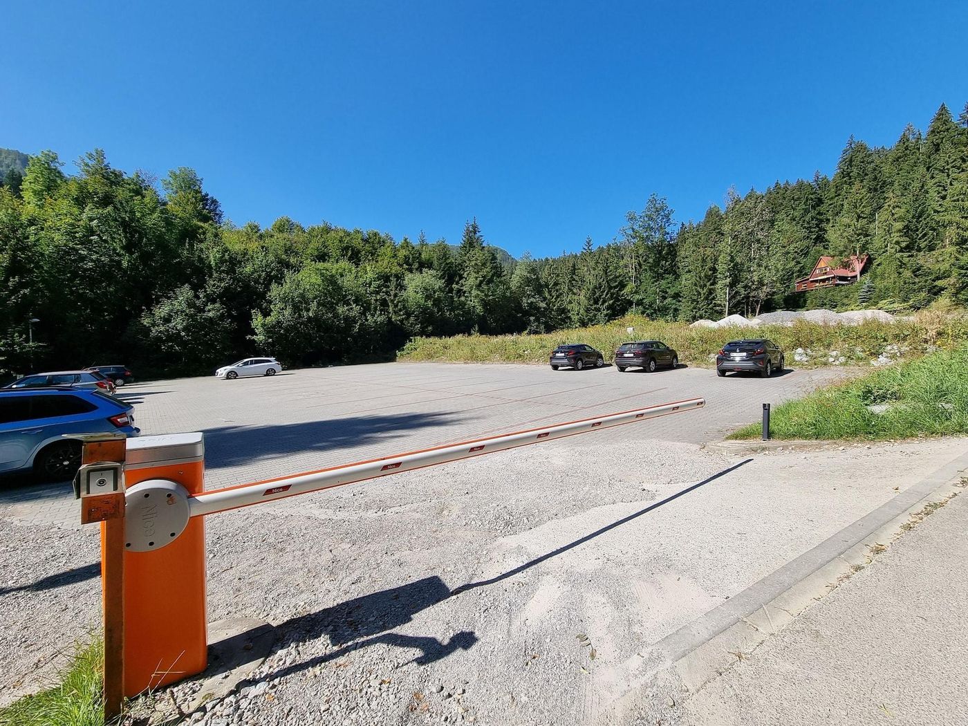 Fatrapark I & II-Slovakia-RUZOMBEROK -General view-7