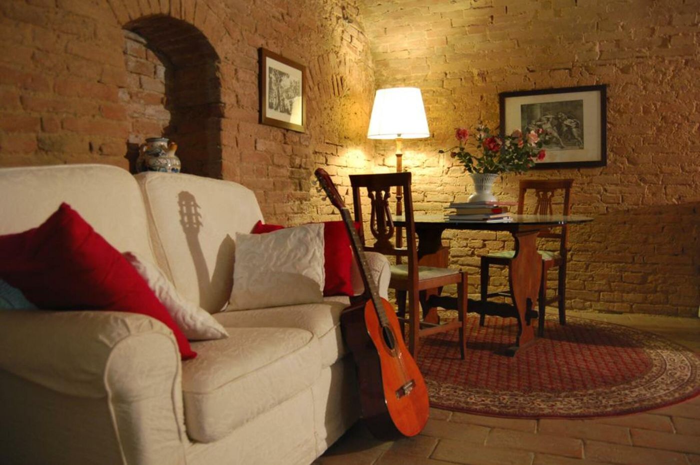 Il-Casato-Residenza-d-Epoca-Lobby-7