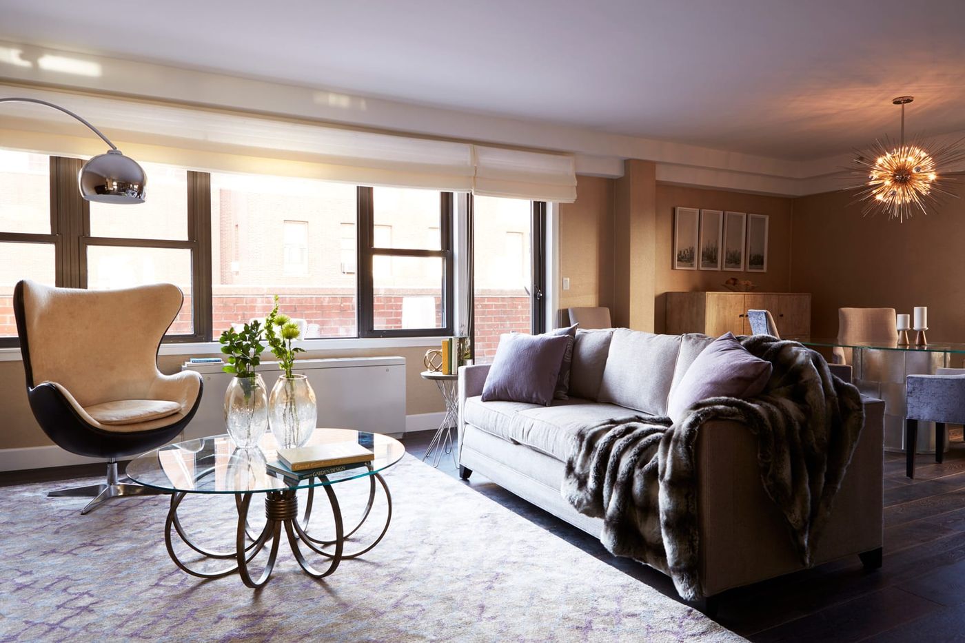 The Gardens Sonesta Es Suites New York