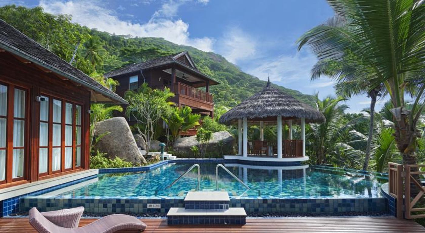 Hilton Seychelles Labriz Resort and Spa
