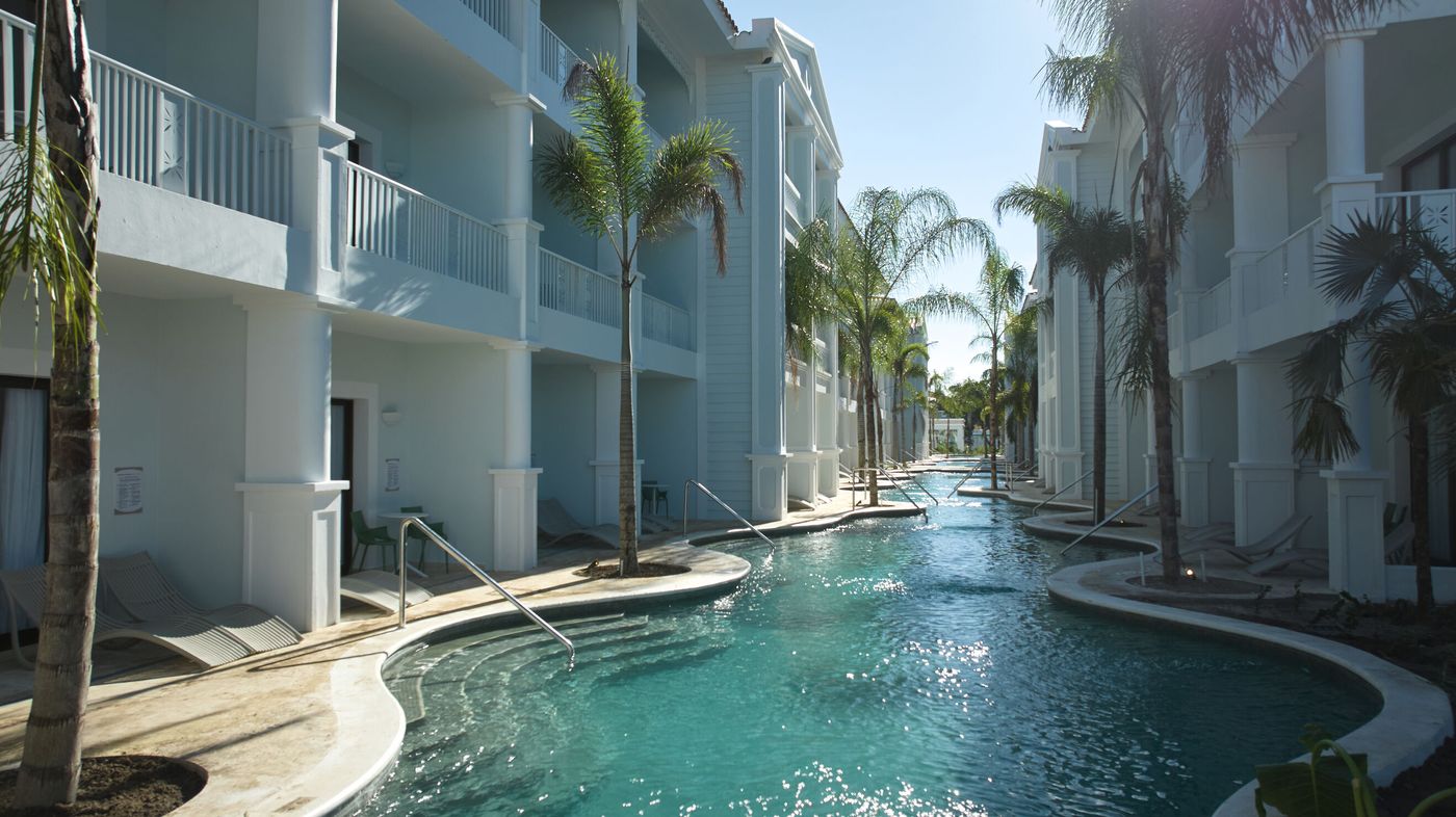 Bahia Principe Luxury Esmeralda