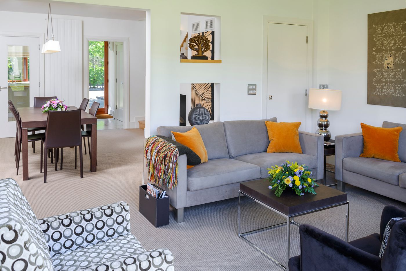 Sheen Falls Country Club-Ireland-Kenmare, County Kerry-General view-1