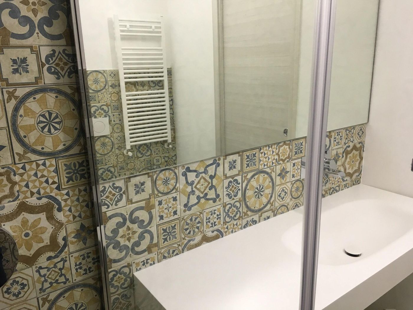 Il Peccato Originale-Italy-MATERA-Room-4