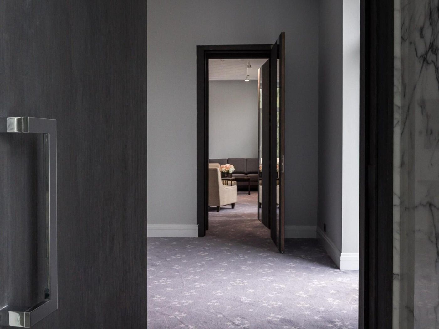 Villa Genesis-France-Menton-Lobby-10