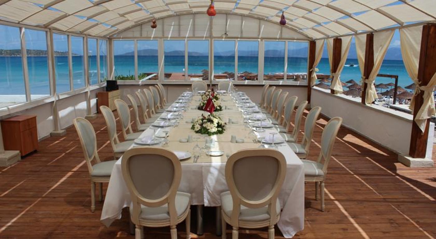 Mi Playa Hotel by Corendon