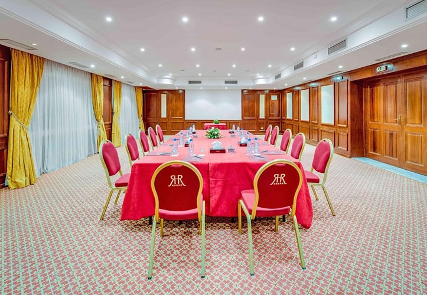 Le Royal Hammamet 11.03