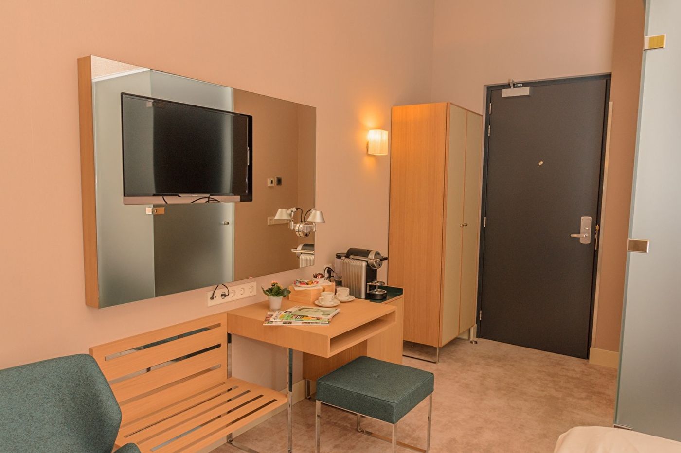 Amadi Panorama Hotel