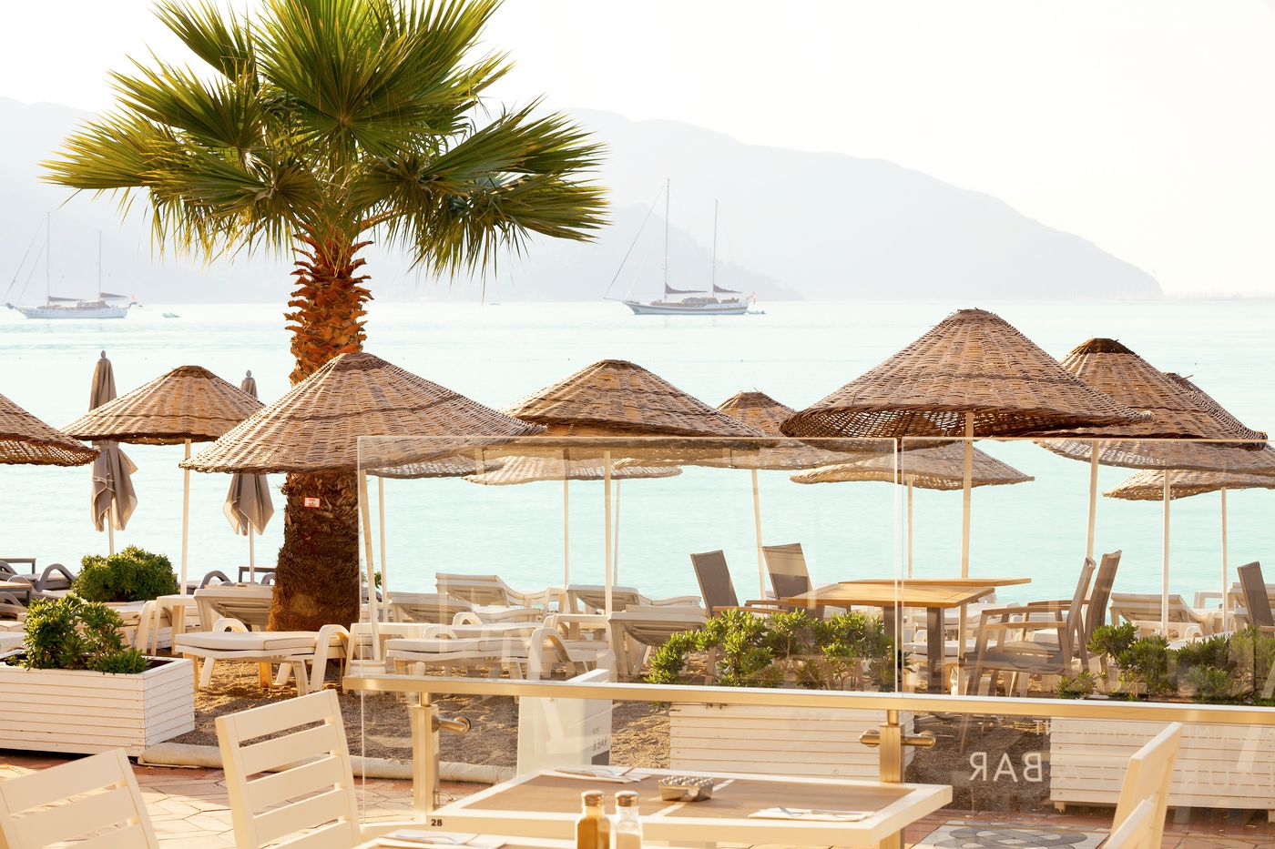 The Beachfront Hotel - Adult Only