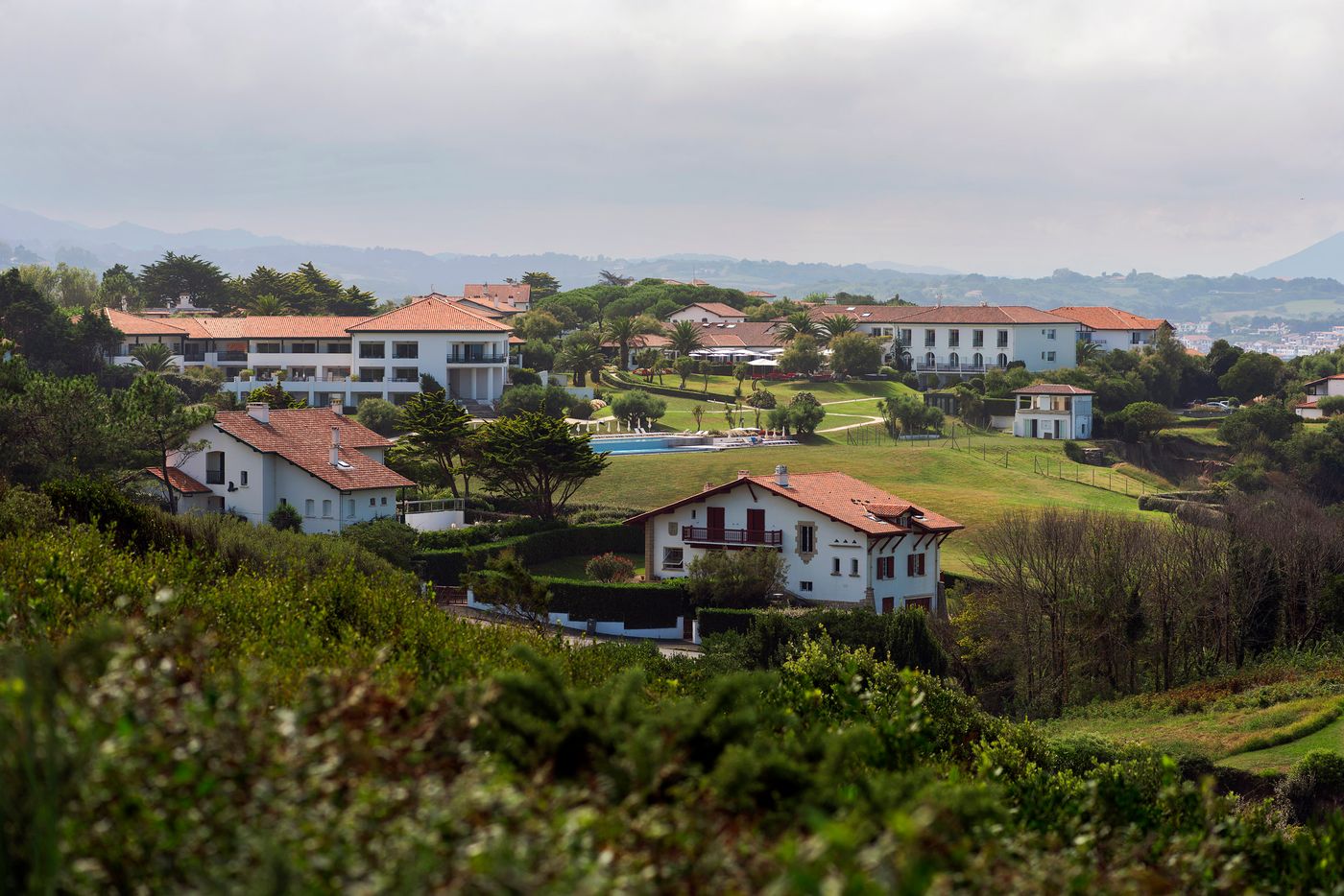 La Réserve-France-SAINT-JEAN-DE-LUZ-General view-3