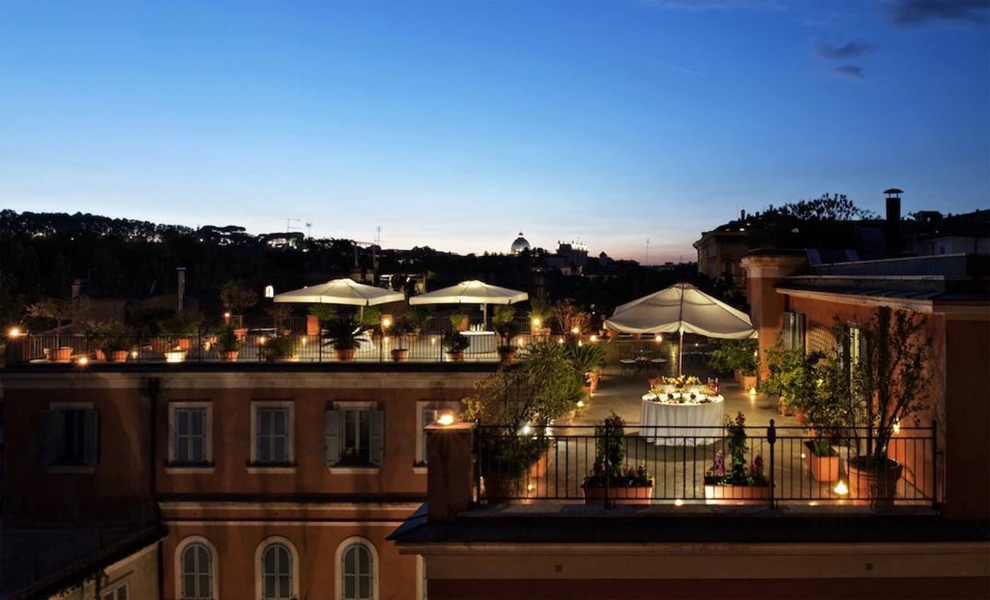 Hotel-Ponte-Sisto-General-view-9