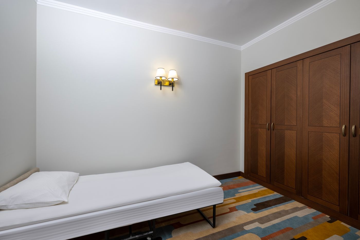 Megasaray West Beach