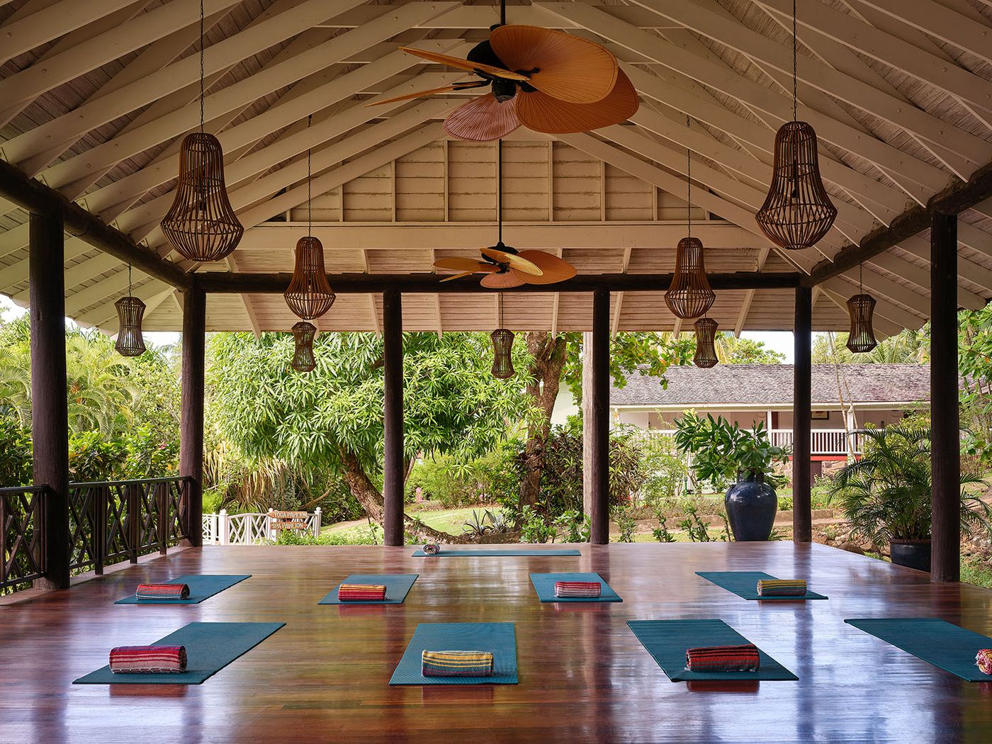 29.04.25 	 East Winds Saint Lucia