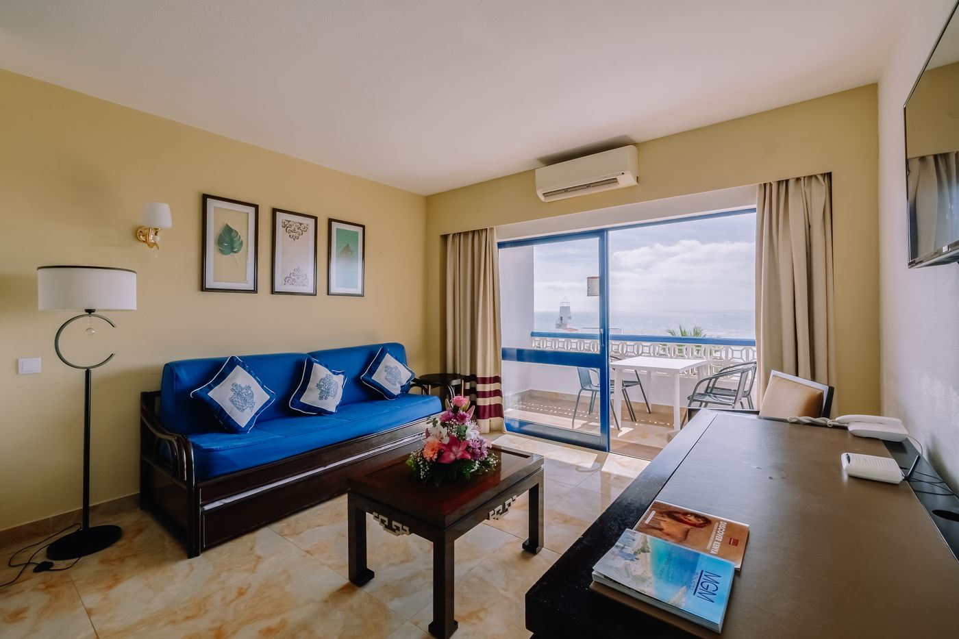 New - Grand Muthu Oura View Beach Club