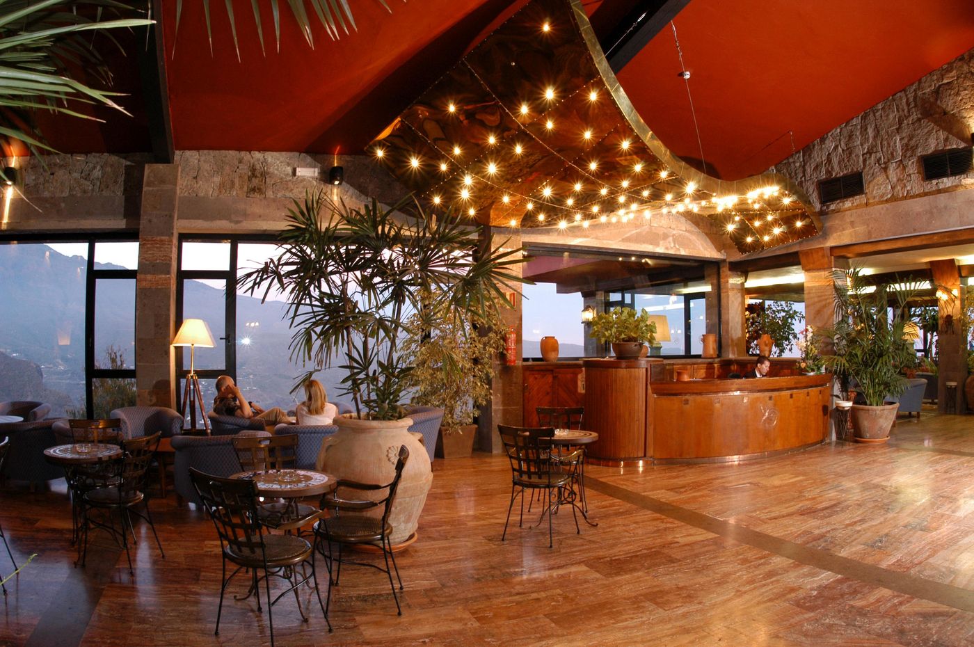 Hotel-Rural-Las-Tirajanas-Lobby-18